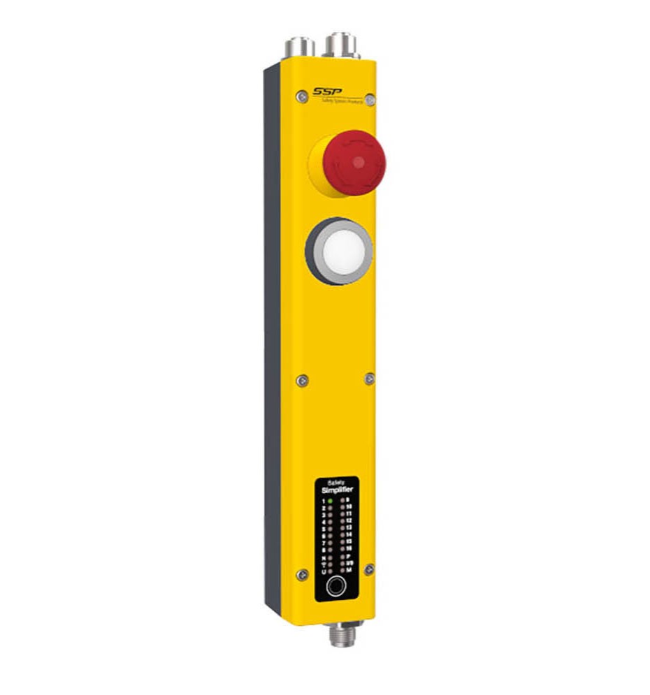 Safety Simplifier | para EOS4A