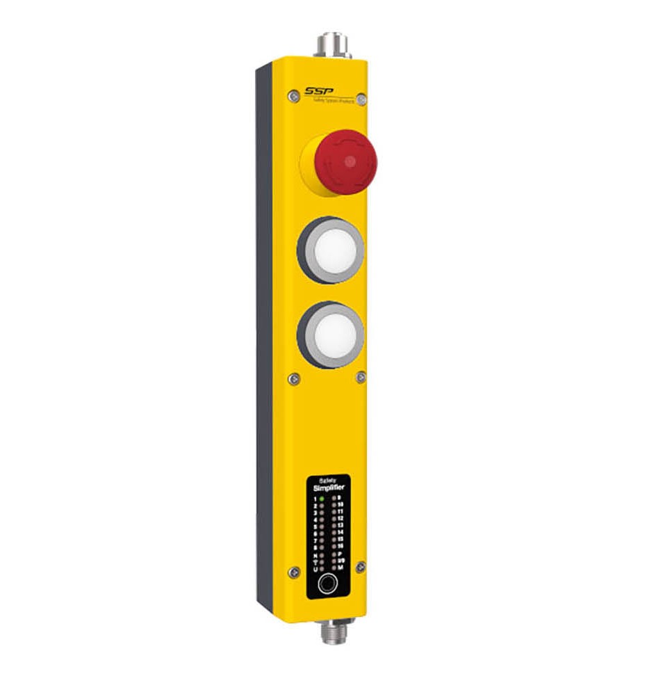 Safety Simplifier | para Atom