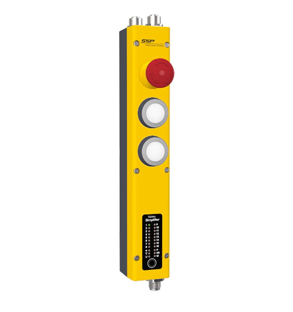 Safety Simplifier | para EOS4A