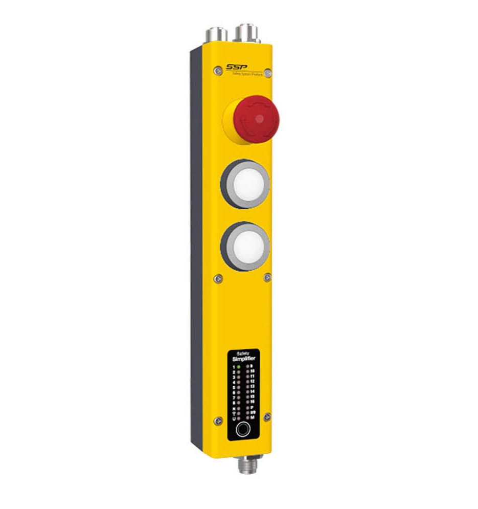 Safety Simplifier | for tGard und and SAFIX3