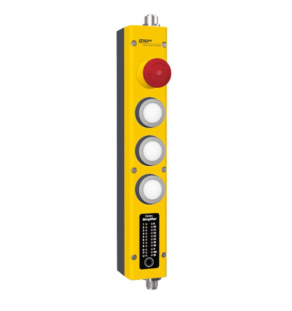 Safety Simplifier | para Atom