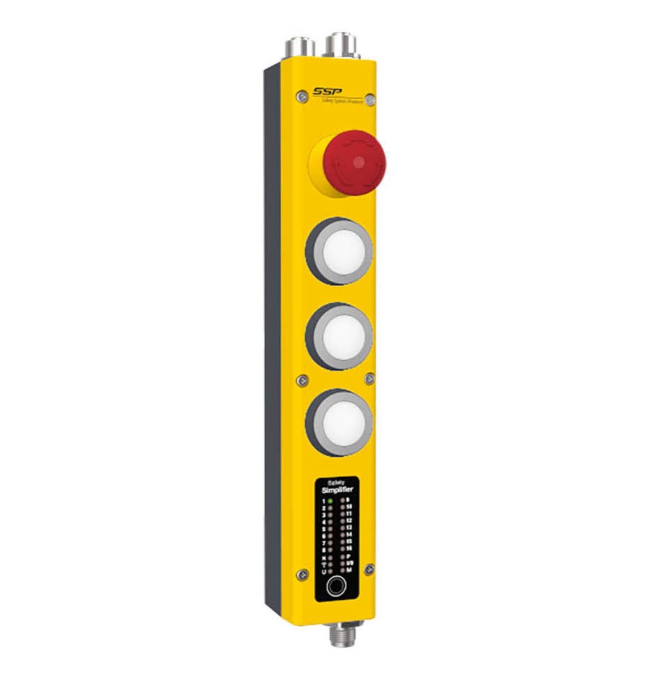 Safety Simplifier | para tGard y SAFIX 3