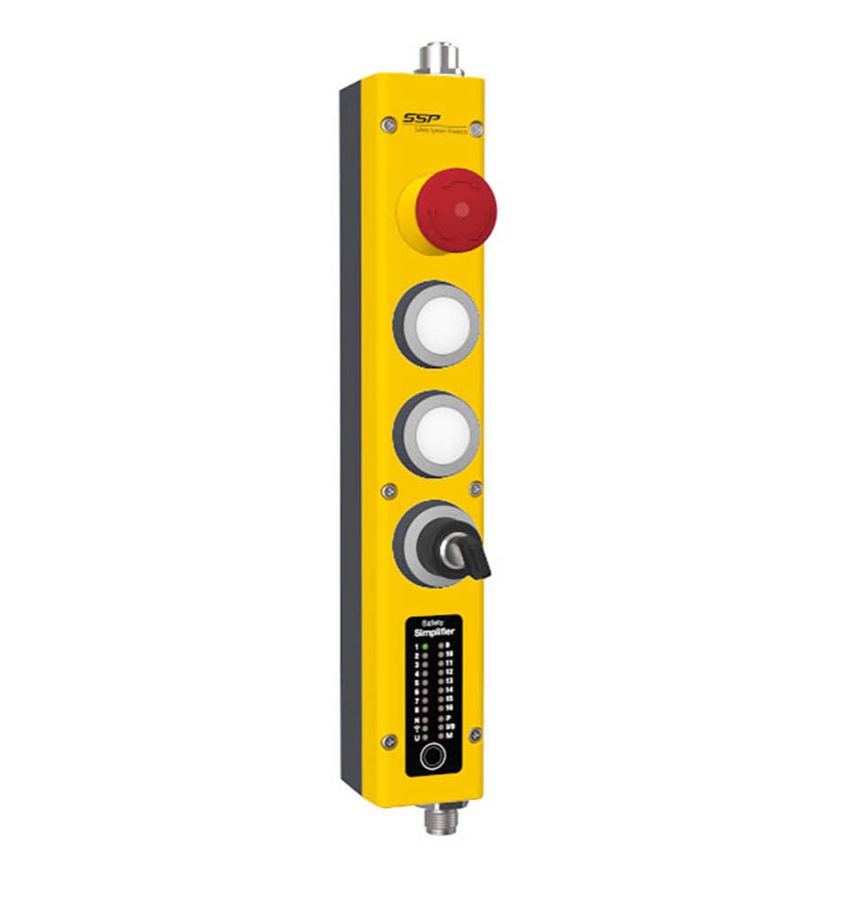 Safety Simplifier| para SAFEGATE