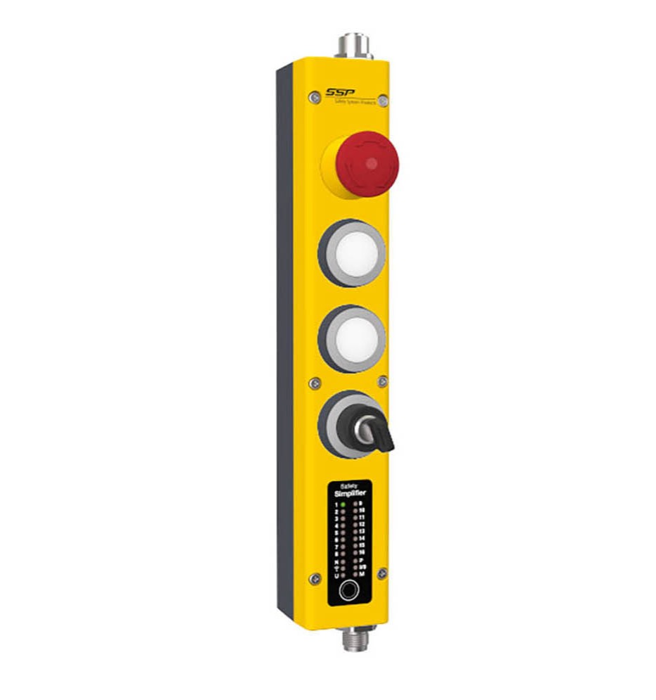 Safety Simplifier | para Atom