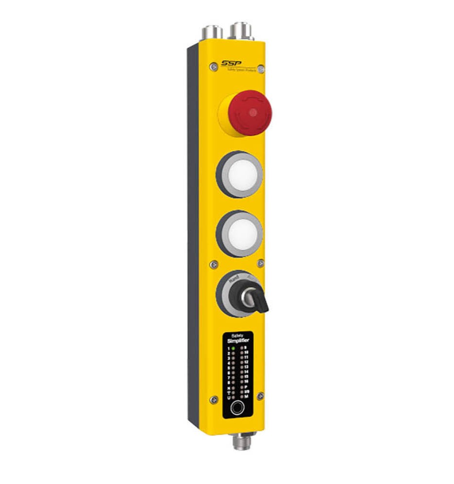 Safety Simplifier | para EOS4A