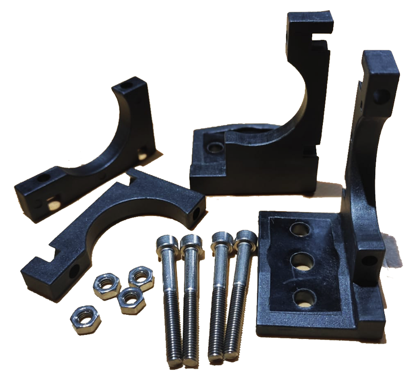 YXW-0001-000 - Soporte de montaje Contrinex