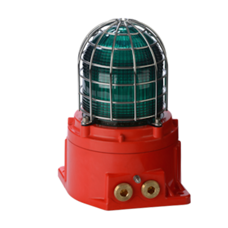 Baliza LED multifunción GNExB2LD2