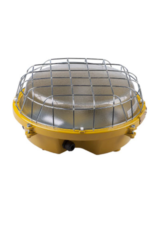 TRILUX LED  Luminaria ATEX zona 2/22