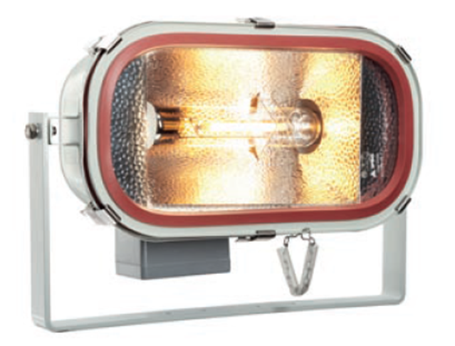 Reflector HQI HYDRUS VHPI400