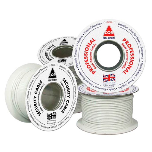 Cable de cobre profesional