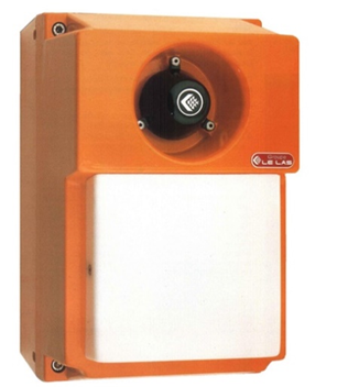 SGV –214-A6CA Combinado baliza/sirena 