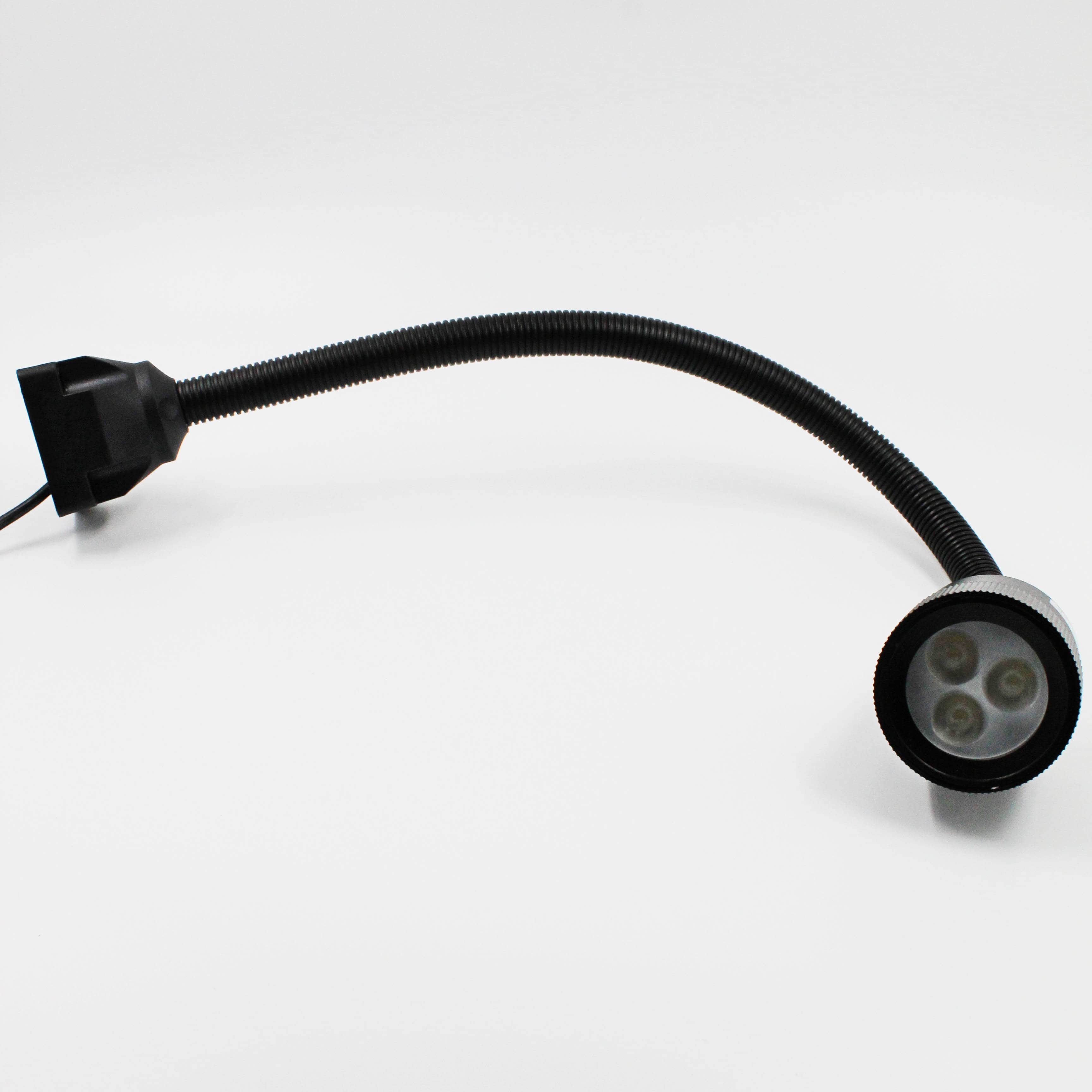 Luz LED de cuello de cisne – M3W