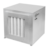 Ventiladores Centrífugos