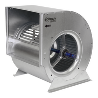 Ventiladores Centrífugos