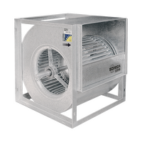 Ventiladores Centrífugos