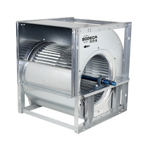 Ventiladores Centrífugos