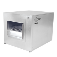 Ventiladores Centrífugos
