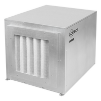 Ventiladores Centrífugos