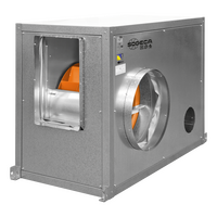Ventiladores Centrífugos