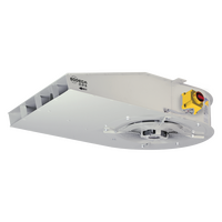 Ventiladores Centrífugos