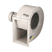 Ventiladores Centrífugos