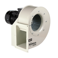 Ventiladores Centrífugos