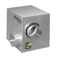 Ventiladores Centrífugos