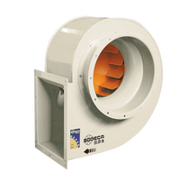 Ventiladores Centrífugos