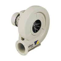 Ventiladores Centrífugos