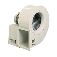 Ventiladores Centrífugos