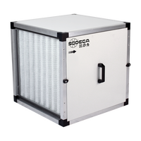 Soluciones para el Tratamiento del Aire Interior