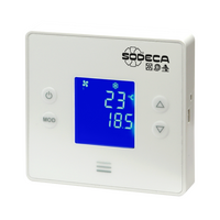 Soluciones para el Tratamiento del Aire Interior