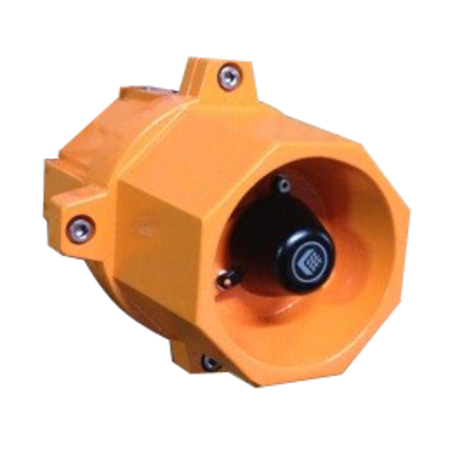 RED 218 Equipos de señalización industrial atex
