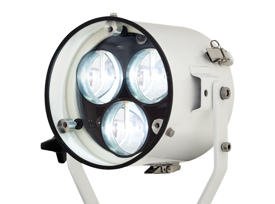 VIRGO 190LED - Reflector LED