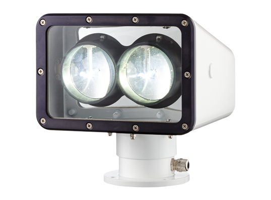 VIRGO 188LED - Reflector LED