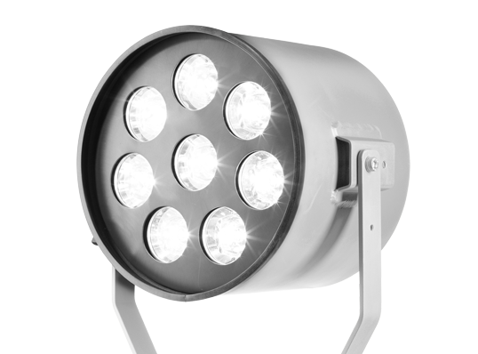SCORPIUS 250 LED - Reflector LED