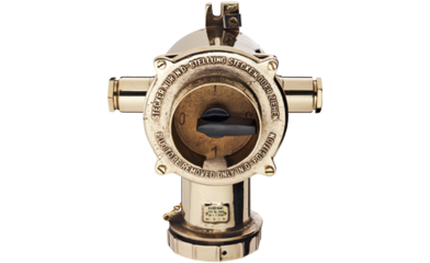 ARCHON CEE-Base y enchufe 63A