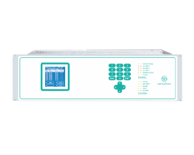 Central multisystem GALILEO SMS