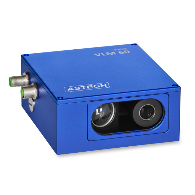 VLM60 Medición compacta 