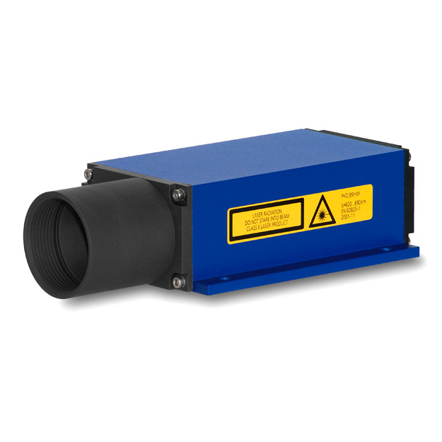 LDM41A - LDM42A Sensores de distancia