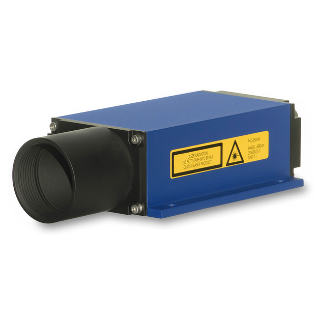 LDM41PN - LDM42PN Dispositivo de medición 