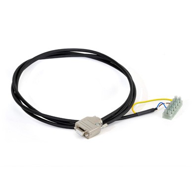SDCO232-x Cable de programación RS232