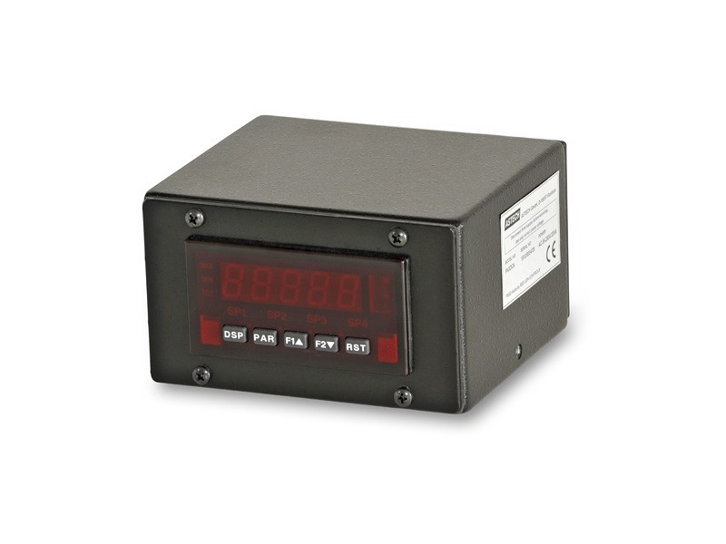 PAXICA - Counter/Display