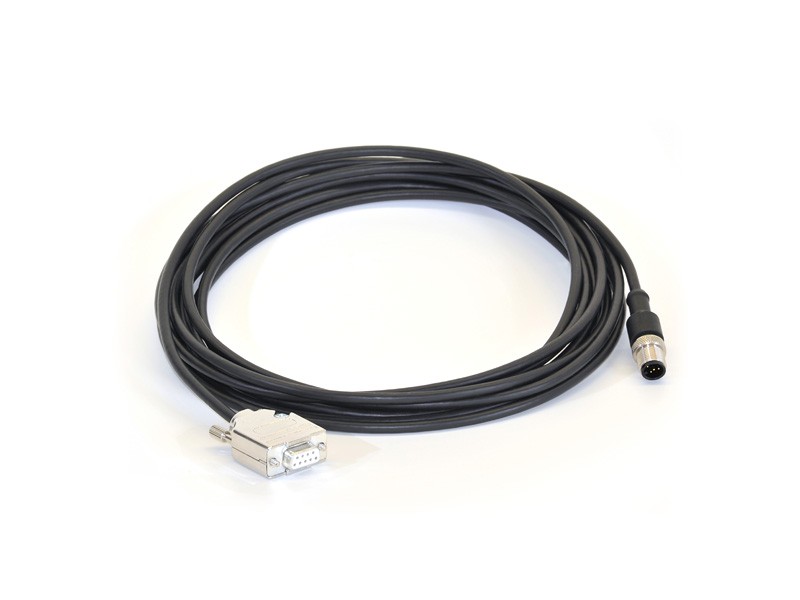 Cable de programación RS232