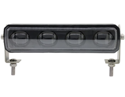 Luces de advertencia de carretilla elevadora