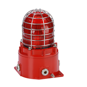 Baliza estroboscópica de xenón STExB2X15