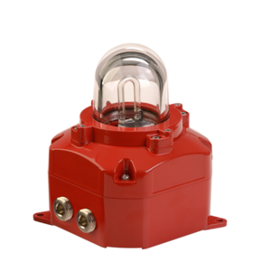 Luz estroboscópica de xenón D2xB1XH2