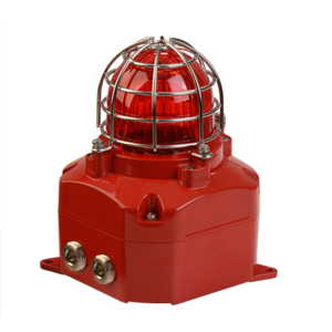 Luz de advertencia estroboscópica D2xB1X10