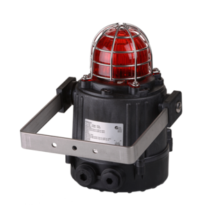 E2xB05 Luz estroboscópica de xenón de 5 joules