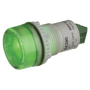 Indicador de montaje en panel IS-pB1